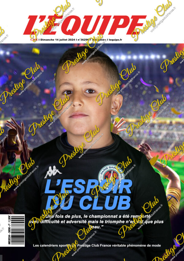 Formule Prestige  AFFETTOUCHE ELYAN – Image 5