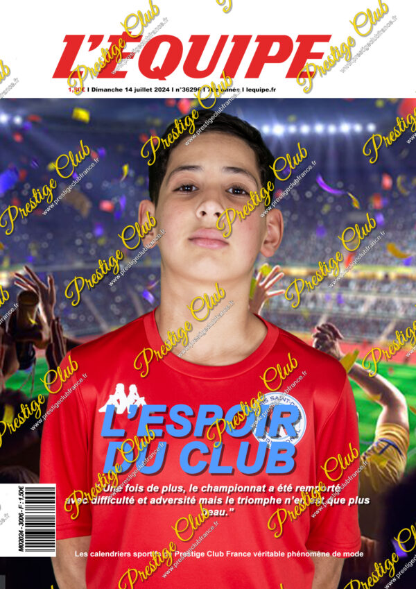 Formule Prestige AIT-KHEDACHE DJIBRIL – Image 4