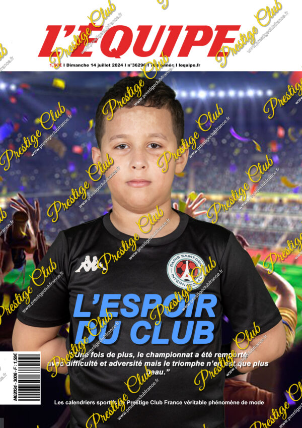 Formule Champion AKHABRAYCH	AMIR – Image 3