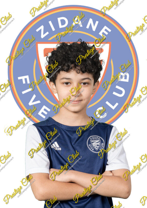 Formule Prestige ALAAYOUD  	 ADAM – Image 5