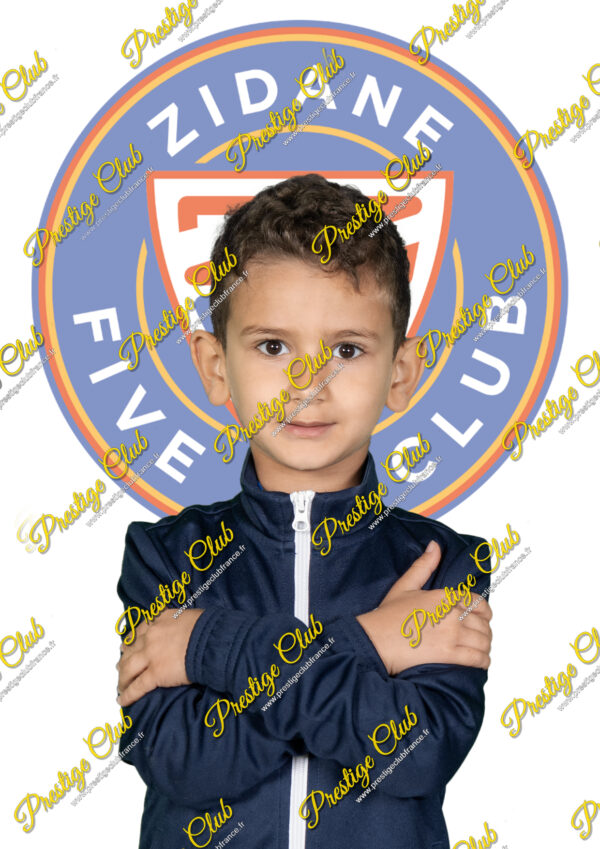 Formule Prestige  AMRI ILYES – Image 4