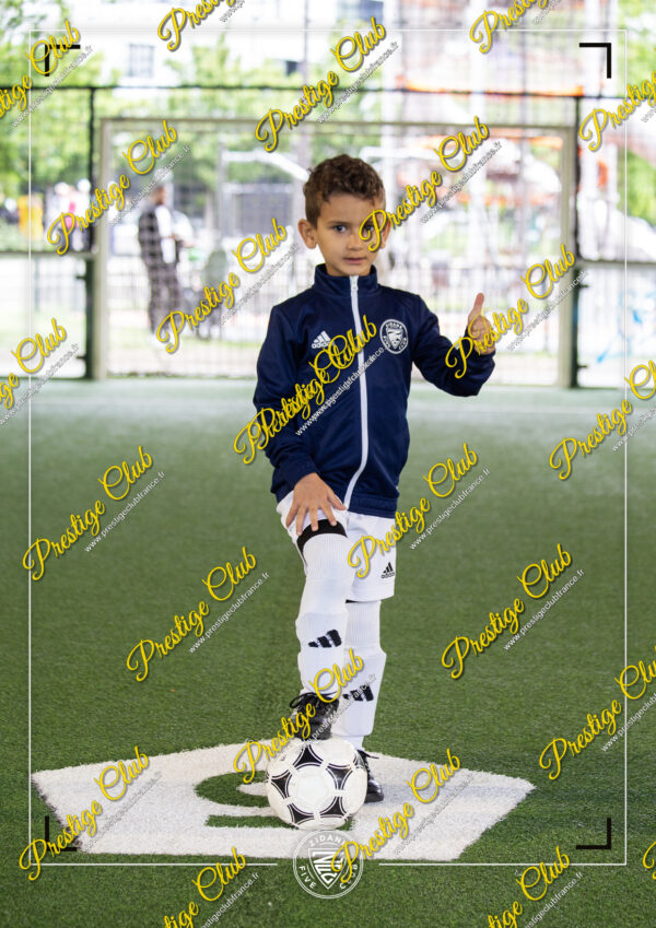 Formule Prestige  AMRI ILYES – Image 3