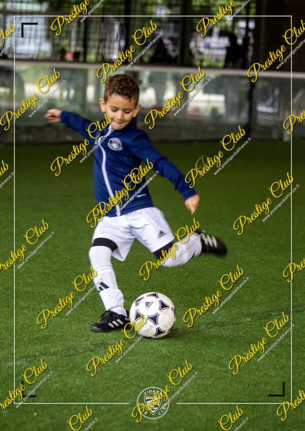 Formule Prestige  AMRI ILYES – Image 2