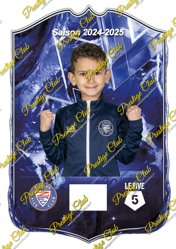 Formule Prestige  AMRI ILYES – Image 5