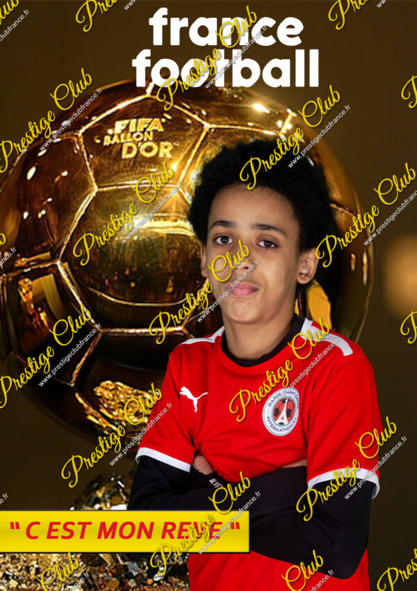 Formule Champion ARISTEE AARON – Image 2
