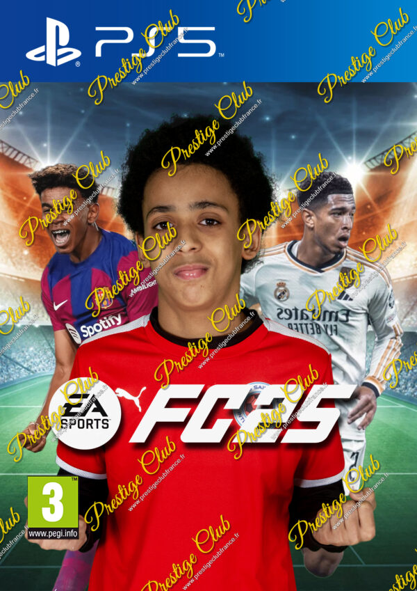 Formule Prestige ARISTEE AARON – Image 2