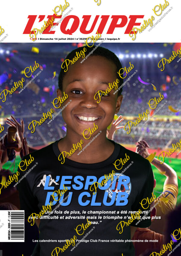 Formule Prestige ASSANI	JAMEEL – Image 5