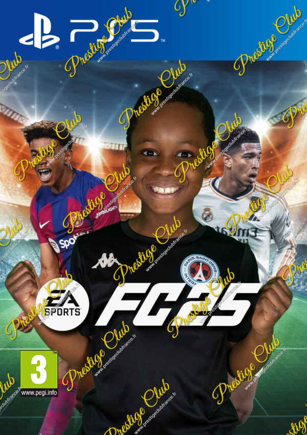 Formule Prestige ASSANI	JAMEEL – Image 3