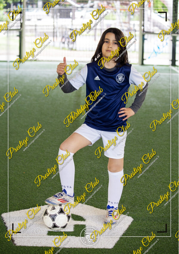 Formule Prestige ASSELIN  	 MILAN – Image 4