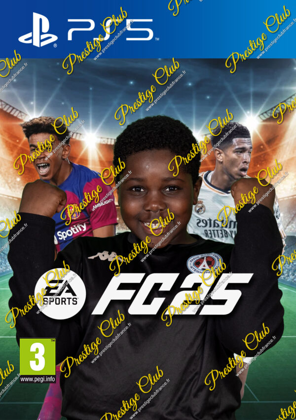 Formule Prestige BAAH	JAYDON – Image 3
