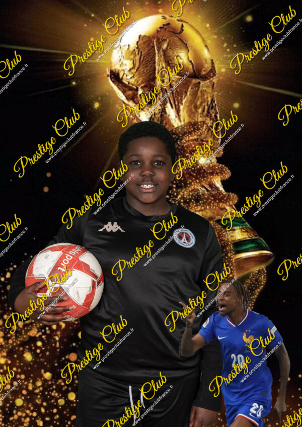 Formule Prestige BAAH	JAYDON – Image 2