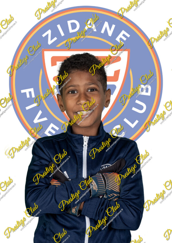 Formule Prestige BABS 	 ZAKARIYA – Image 5
