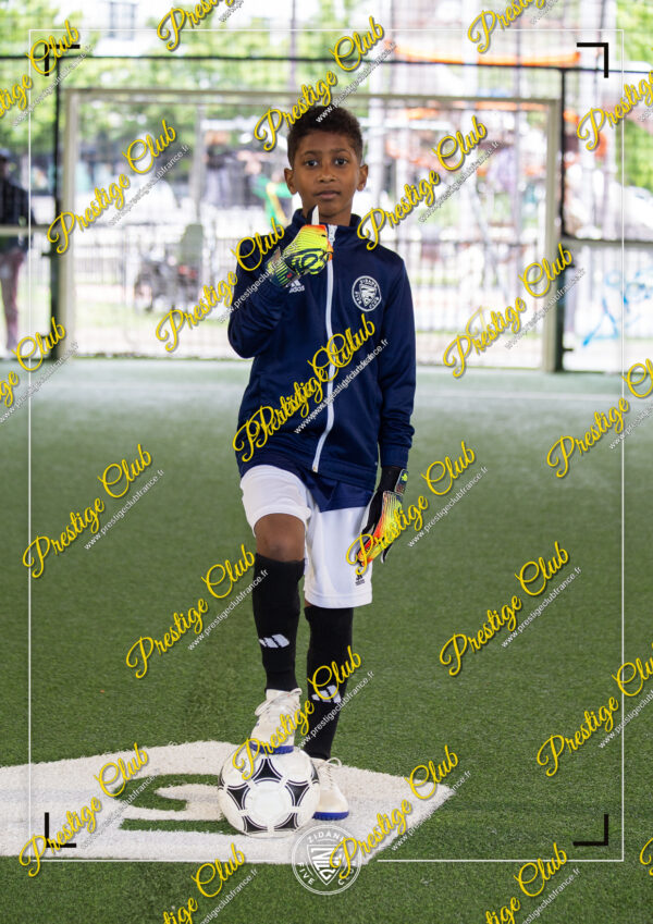 Formule Prestige BABS 	 ZAKARIYA – Image 4