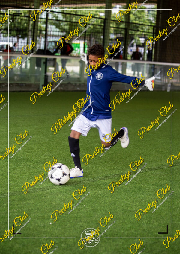 Formule Prestige BABS 	 ZAKARIYA – Image 3