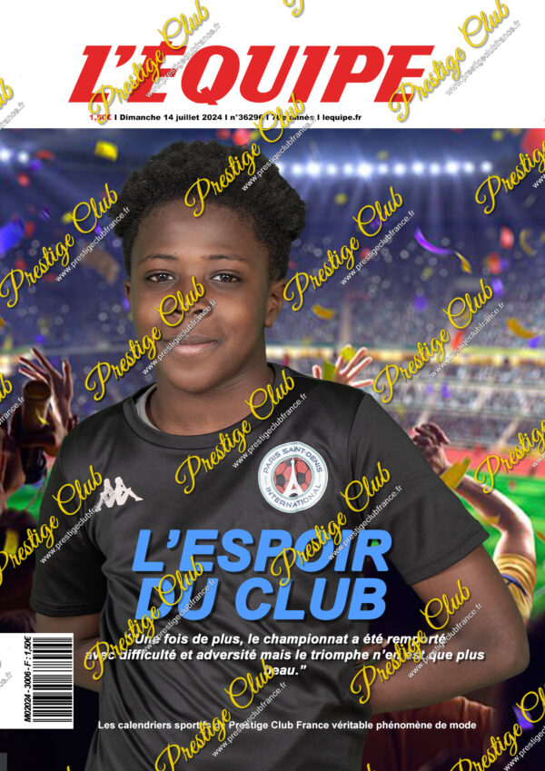 Formule Champion FOFANA	BOUBA EL HADJ – Image 3