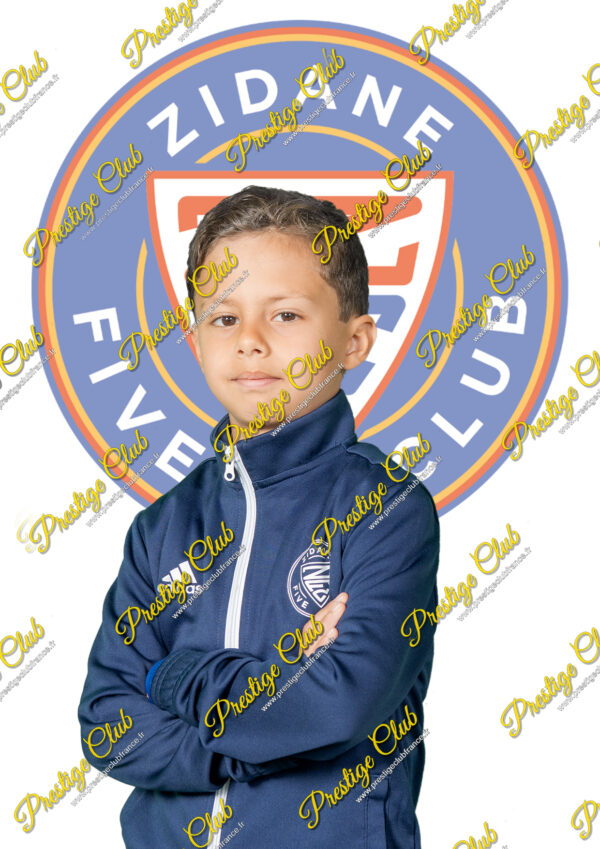 Formule Prestige BANAT 	 ISAAC – Image 5