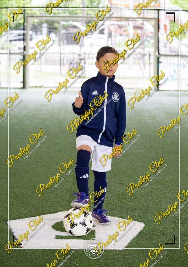 Formule Prestige BANAT 	 ISAAC – Image 4