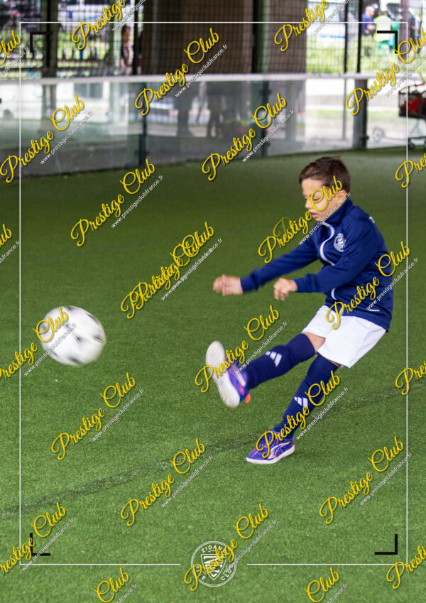 Formule Prestige BANAT 	 ISAAC – Image 3