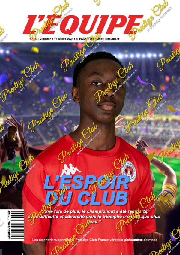 Formule Prestige BANCE ISMAEL – Image 4