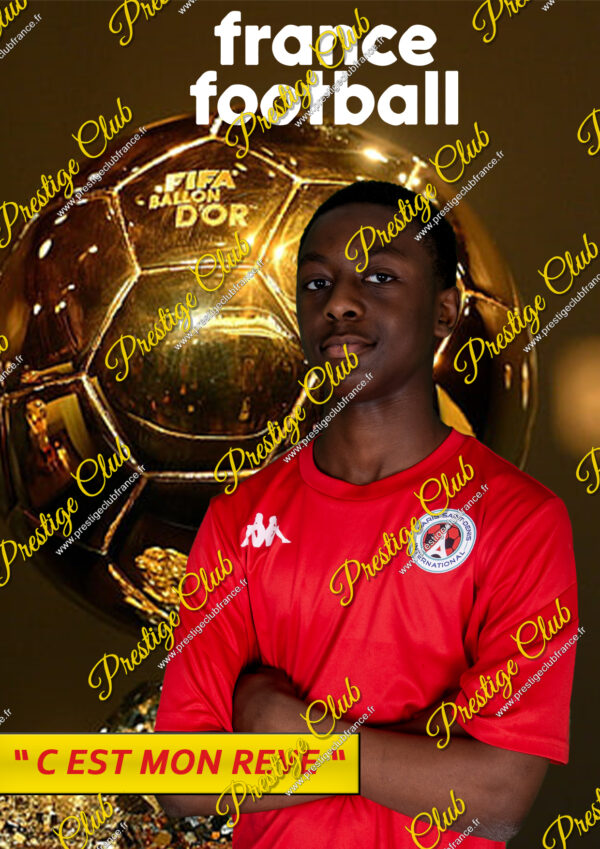 Formule Prestige BANCE ISMAEL – Image 3