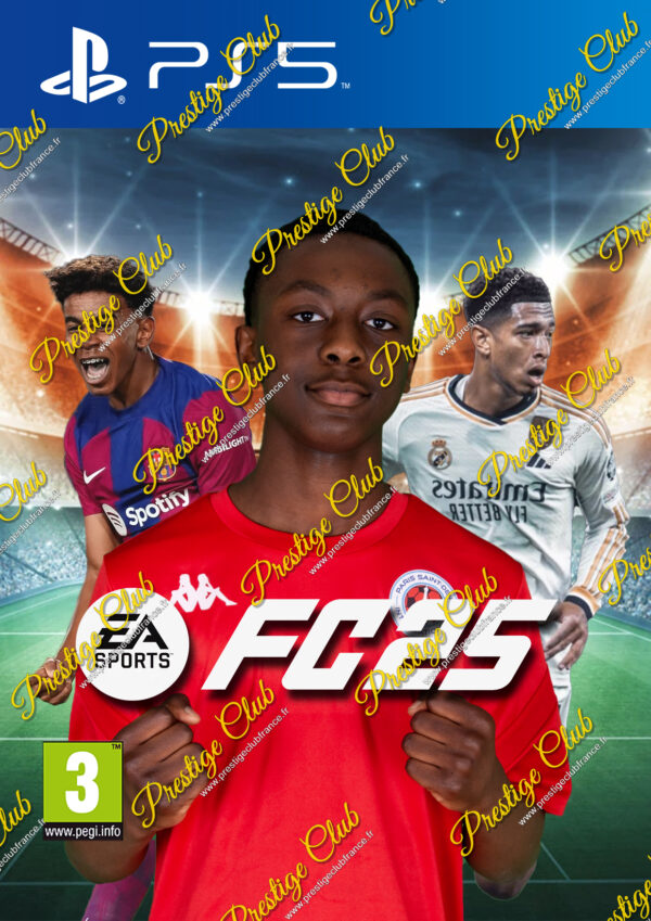 Formule Prestige BANCE ISMAEL – Image 2