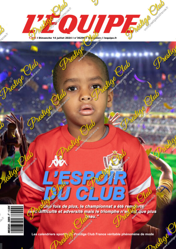 Formule Champion BATHILY KASSIM – Image 3