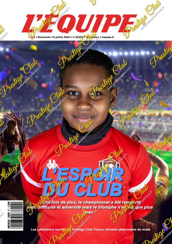 Formule Champion BAJAZET LORENTZ – Image 2