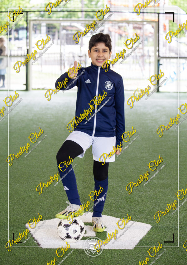 Formule Prestige BEMALDEKADER  MOHAMMED – Image 4