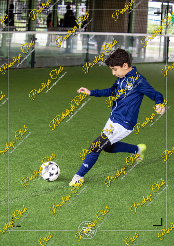 Formule Prestige BEMALDEKADER  MOHAMMED – Image 3