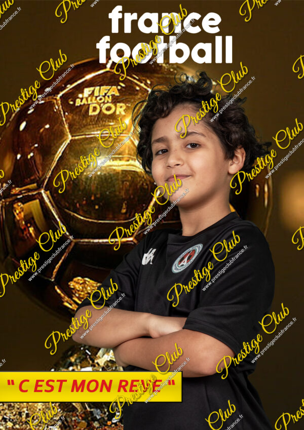Formule Prestige BEN MANSOUR 	HAROUN – Image 4