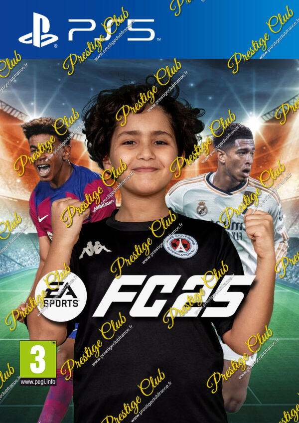 Formule Prestige BEN MANSOUR 	HAROUN – Image 3