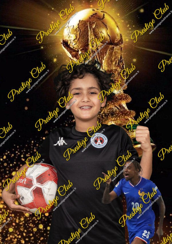 Formule Prestige BEN MANSOUR 	HAROUN – Image 2