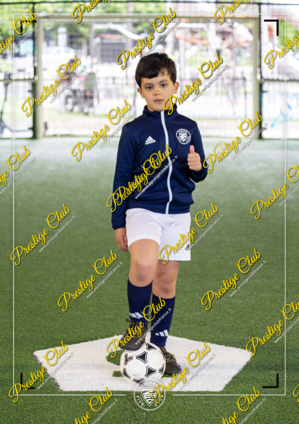 Formule Prestige  BENALI AYMEN – Image 4