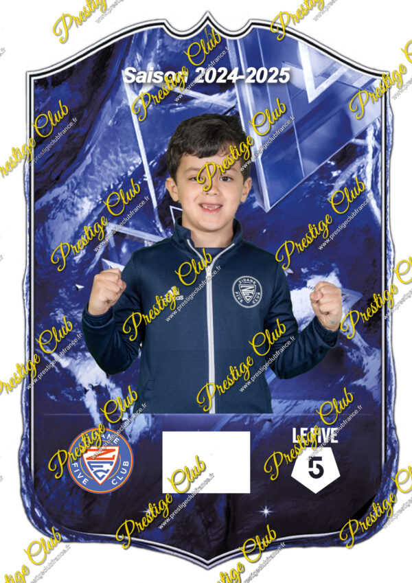 Formule Prestige  BENALI AYMEN – Image 2