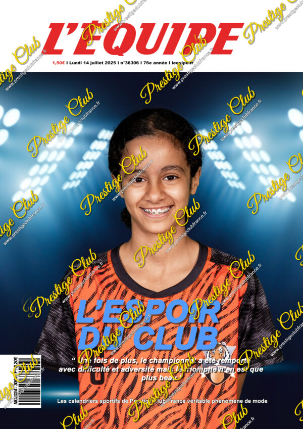 Formule Prestige  BENAMMOR  	 HALIMA – Image 5