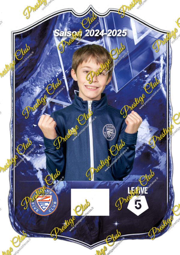Formule Prestige BENBOULO SIMON – Image 2
