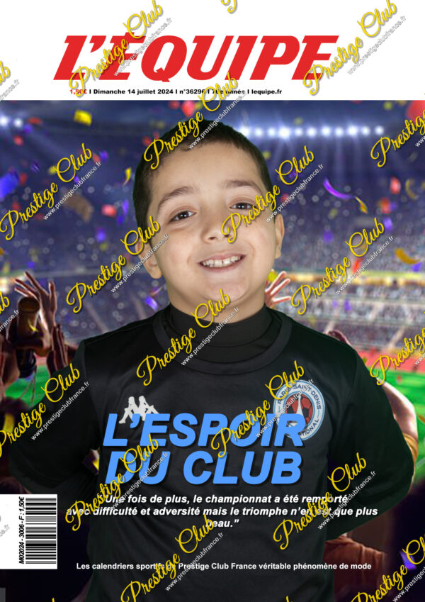 Formule Champion BENSAID SLIMANE – Image 3
