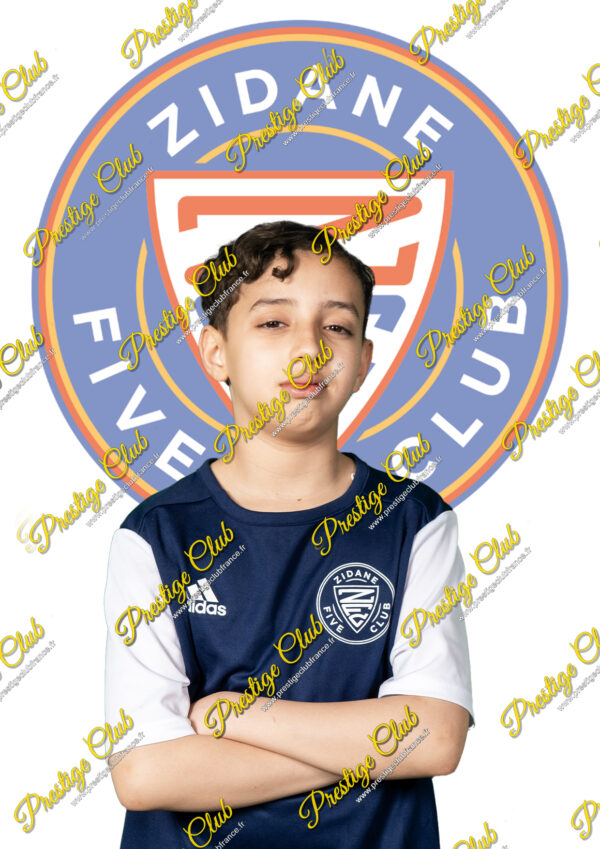 Formule Prestige BENSBAH  	 LOQMAN – Image 5