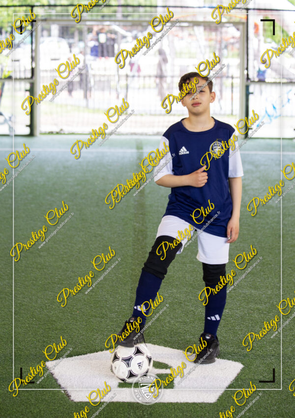Formule Prestige BENSBAH  	 LOQMAN – Image 4