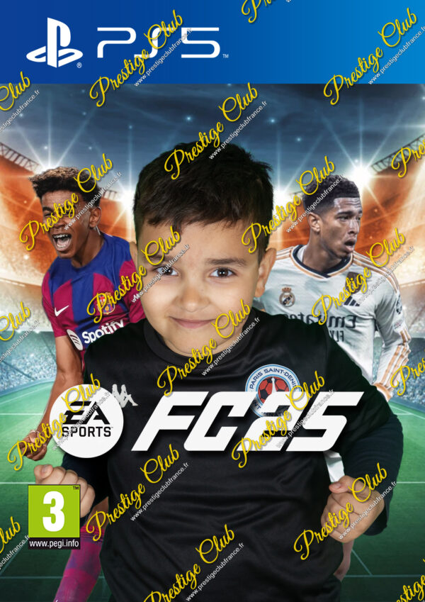 Formule Prestige BOUDEDJA	ALI RAMY – Image 3