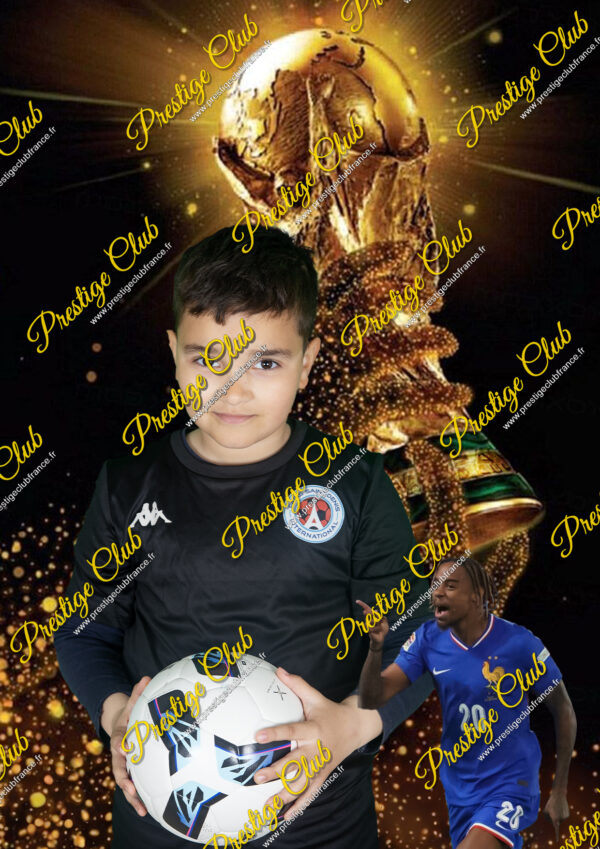 Formule Prestige BOUDEDJA	ALI RAMY – Image 2
