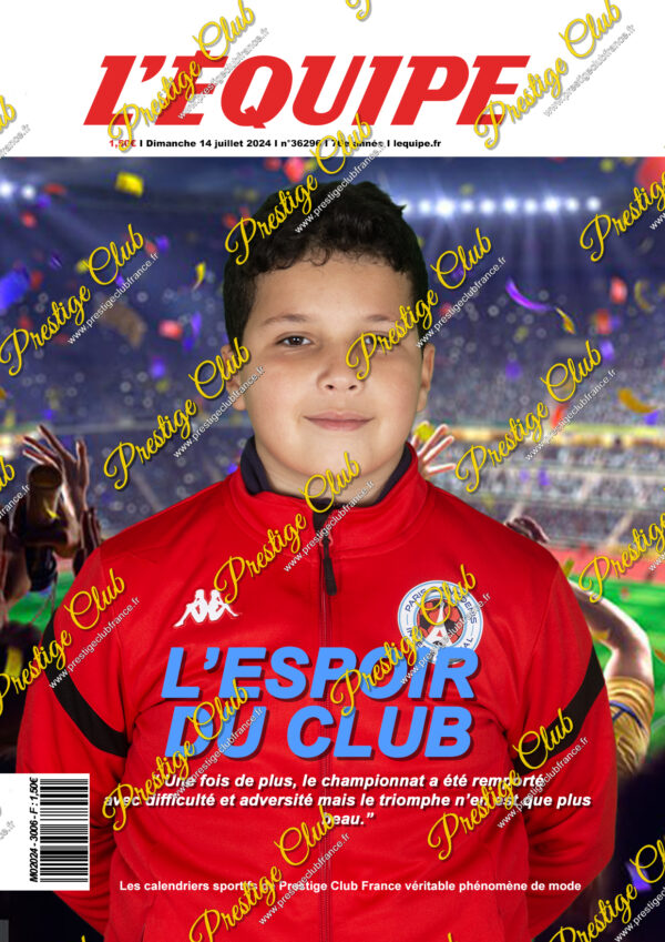 Formule Prestige BOUHAFS	YASSINE – Image 5