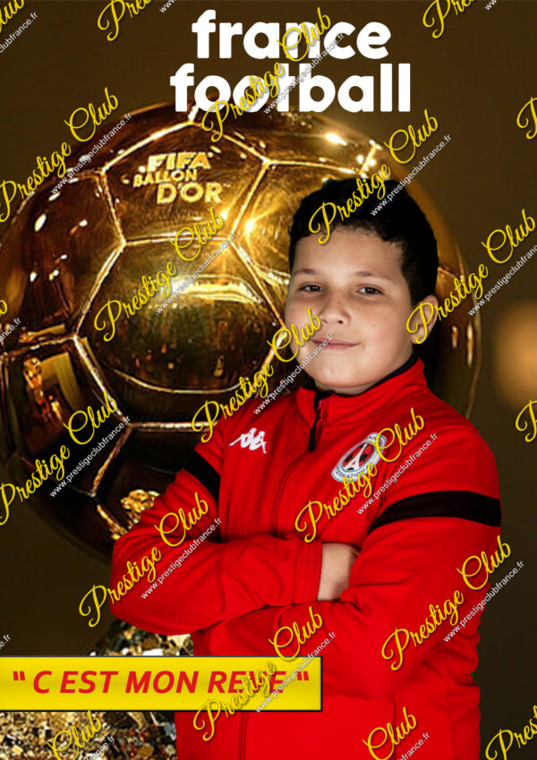 Formule Prestige BOUHAFS	YASSINE – Image 4