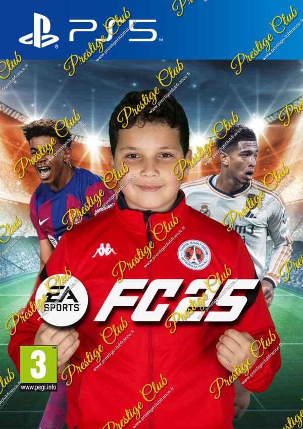 Formule Prestige BOUHAFS	YASSINE – Image 3