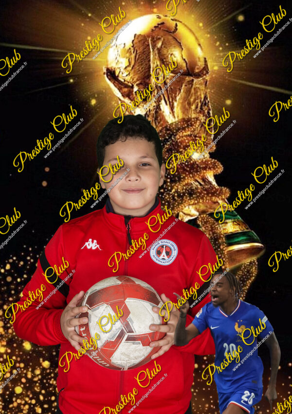 Formule Prestige BOUHAFS	YASSINE – Image 2