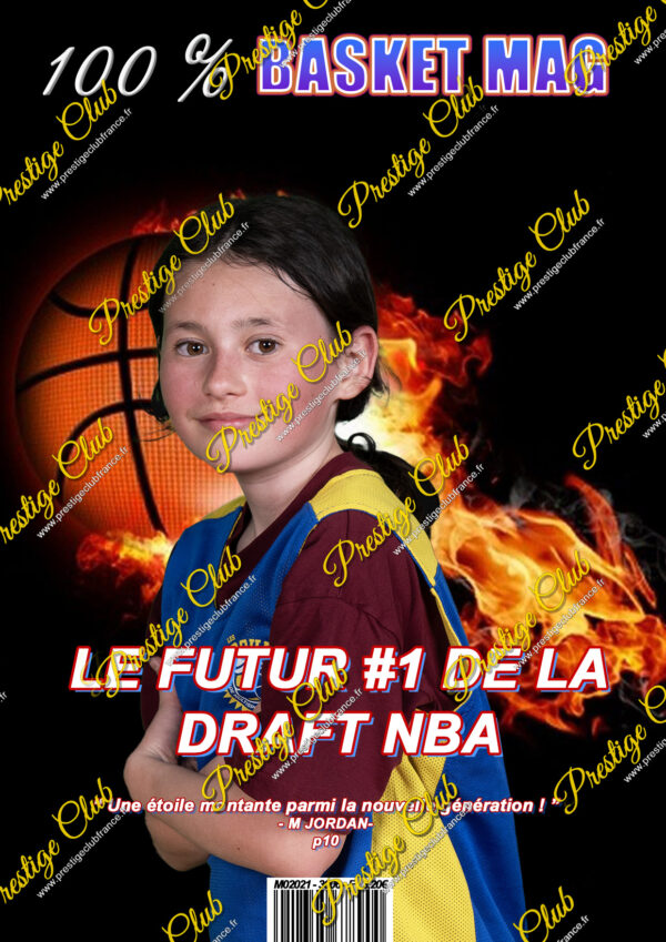 Formule Prestige BROSSARD STELLA – Image 2