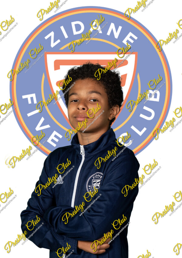 Formule Prestige BURKE  	 THEODORE – Image 5