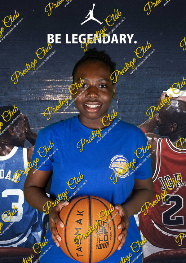 Formule Prestige  CAMARA FATOU – Image 2
