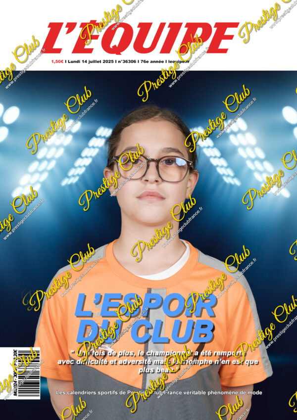 Formule Champion CAPPE  	 REHANNE – Image 3