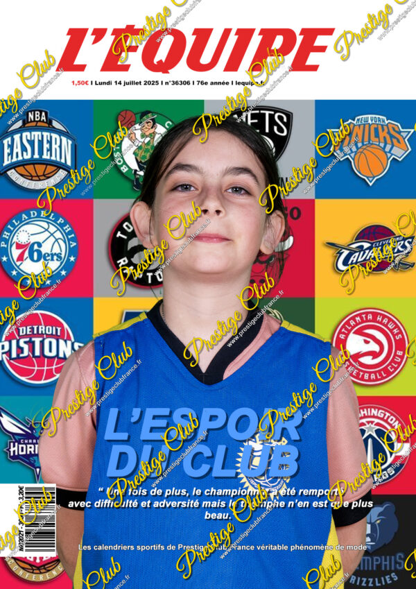 Formule CHAMPION CARP LEONIE – Image 3